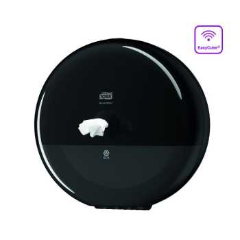 Tork SmartOne Toilet Roll Dispenser Tork SmartOne Toilet Roll Dispenser