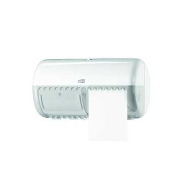 Tork Elevation Conventional Toilet Roll Holder Tork Elevation Conventional Toilet Roll Holder