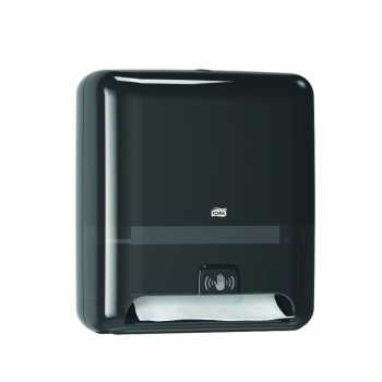 Tork Matic Hand Towel Roll Dispenser with Intuition Sensor Tork Matic Hand Towel Roll Dispenser with Intuition Sensor