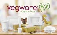 Vegware Compostable Packaging