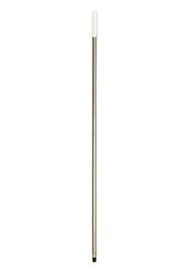 Salmon SS Handle 1350mm Type 304 SSH2W White (Each) Salmon SS Handle 1350mm Type 304 SSH2W White (Each)